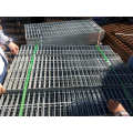 Hot Dipped Galvanized Plain Flooring Steel Grating with Ce Approval